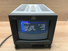 Sony Trinitron PVM-9L2