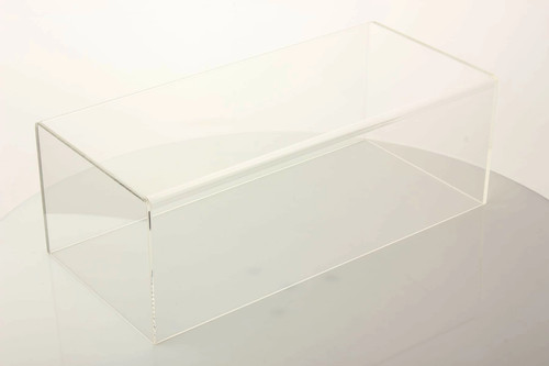 Vitrine plexiglas mr - vitrine,