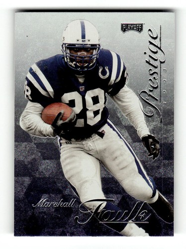 1998 playoff prestige ssd - 1998,