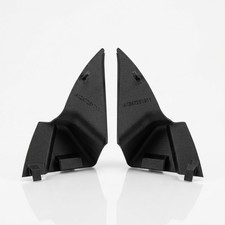 Paire de garniture de