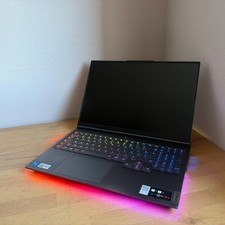 PC Portable Lenovo Legion 7 -
