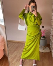 Ensemble (Haut & Jupe), TU