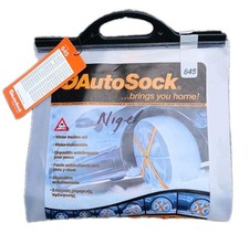 Brand New AutoSock 645 Textile