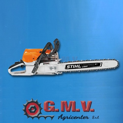 Tronçonneuse stihl 462 - ms, c-m
