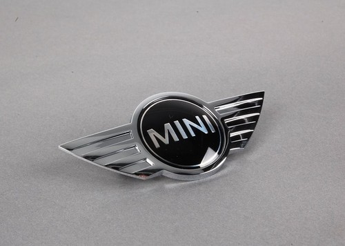 Bmw mini jcw r52 r53 - bmw,