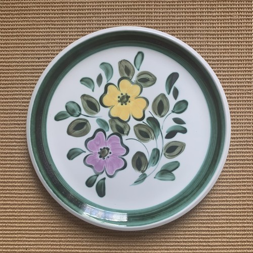 Boch collection plat décor - collection,