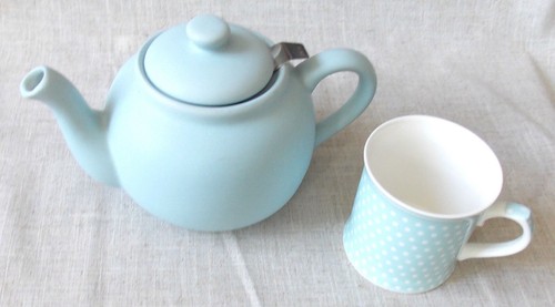 Theiere tasse mug en - theiere,