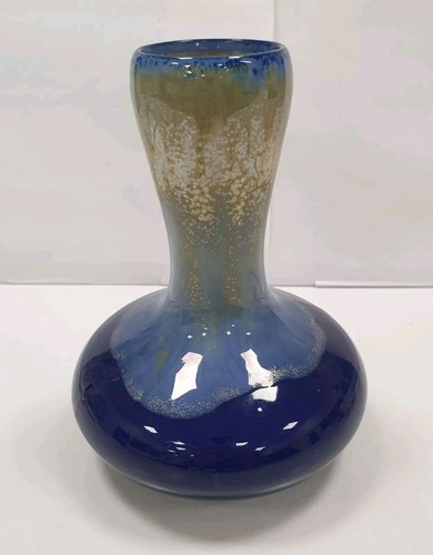 Ancien vase soliflore faience - vase,