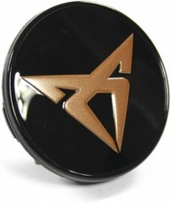 Couvercle de jante Seat Cupra