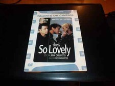 Dvd neuf SHE'S SO LOVELY Sean