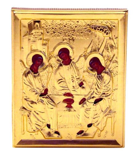 Icone religieuse sainte - la,