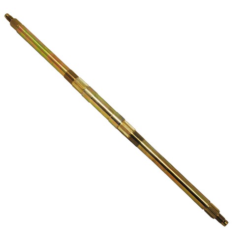 Axe arrière quad - axe, mini
