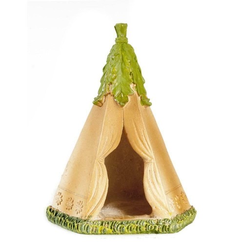 Maison poupée teepee - de,