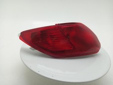 2009 PIAGGIO MP3 300 LT Tail Piece 642792 