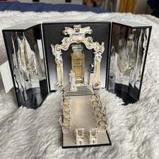 Coffret avec théâtre et