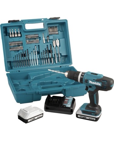 Makita perceuse visseuse - perceuse,