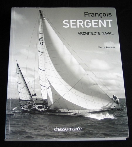 Architecte naval françois - naval,