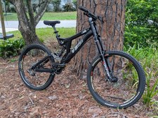 2006 Specialized Big Hit 2 Downhill Bike