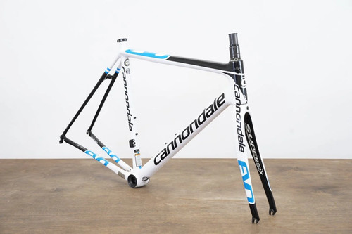54cm cannondale supersix - supersix, evo
