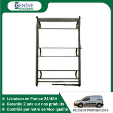 🇫🇷 BARRE DE TOIT PEUGEOT