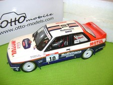 OTTO MOBILE OT558 BMW M3 E30