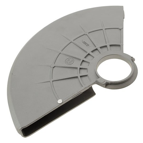 Carter protection lame