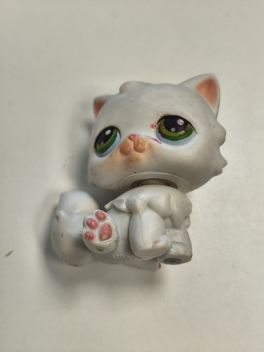 Figurine petshop originale lps - petshop,