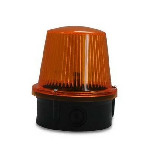 Feu clignotant led 24v - led, 12/24v