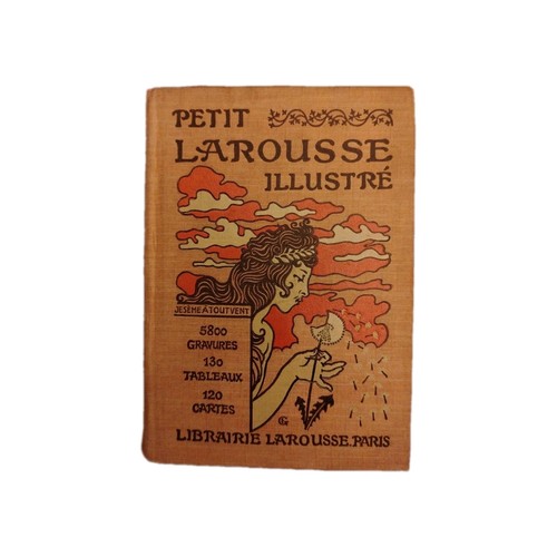Claude augé petit larousse - claude,