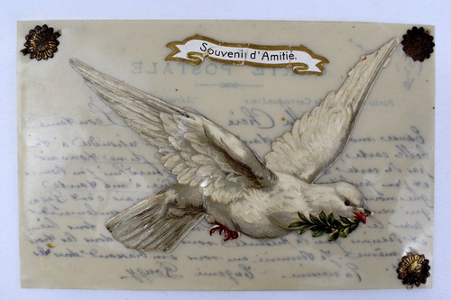 Cpa carte postale ancienne - cpa,