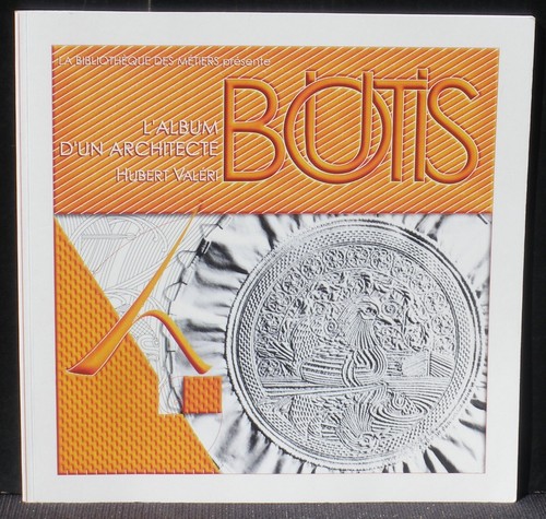Boutis album un - boutis, l'album