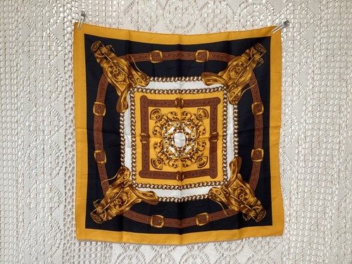 Gavroche foulard vintage - gavroche,