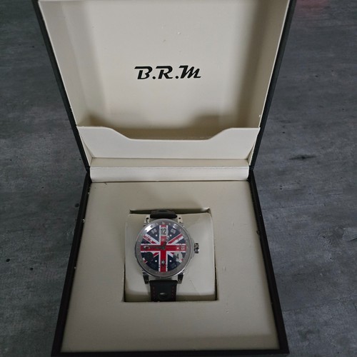 Montre brm modèle uk - montre,