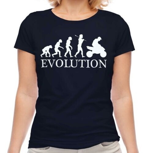 Quad moto évolution homme - quad,