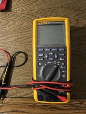 Fluke 289 True-rms Multimeter
