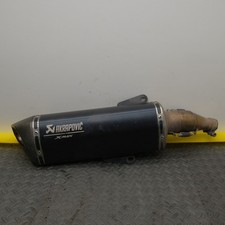 Silencieux Akrapovic M-HR079