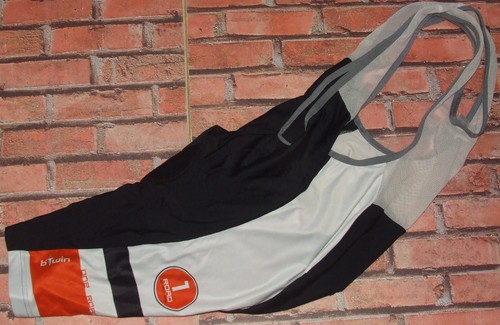 Twin maillot corps vélo - corps,
