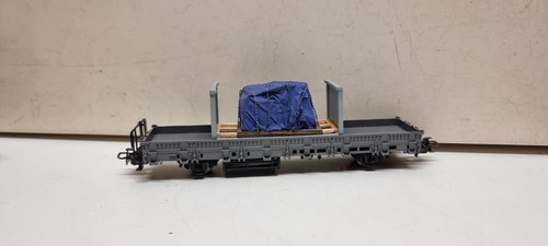 Marklin hamo wagon plat - wagon,