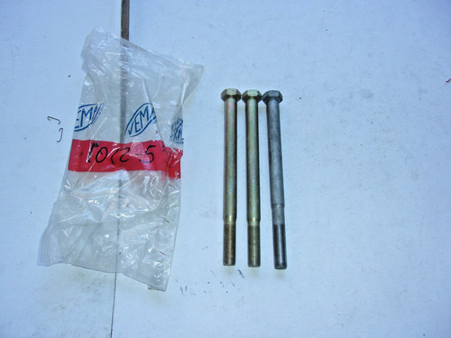 Vis suspension arrière - 3,
