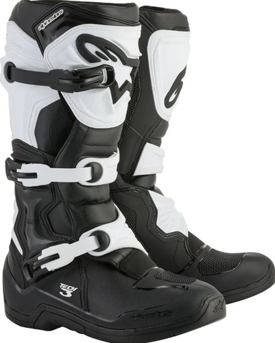 Bottes alpinestars tech - tech, 3