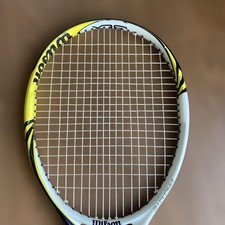 Wilson BLX Tennis Racket