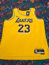 Maillot NBA de LeBron James
