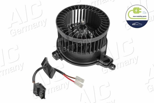 Moteur ventilateur aic 12v - de,