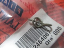 Original Alfa Romeo Spider Gtv