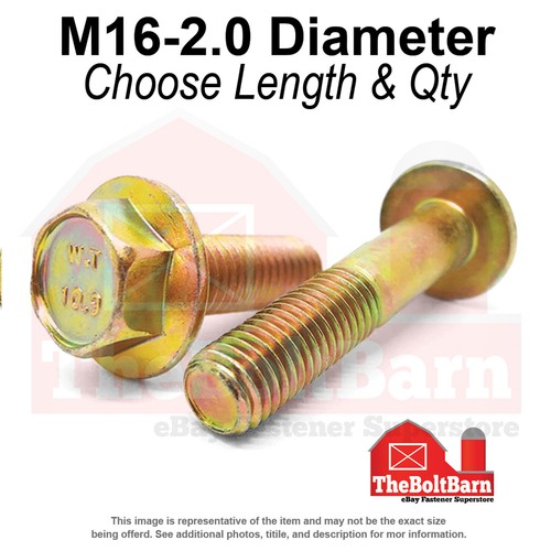 M16 class 9 hex - class,