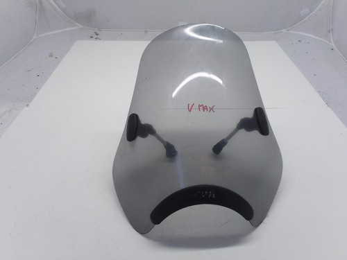 Yamaha max 1200 pare brise - v-max, pare-brise