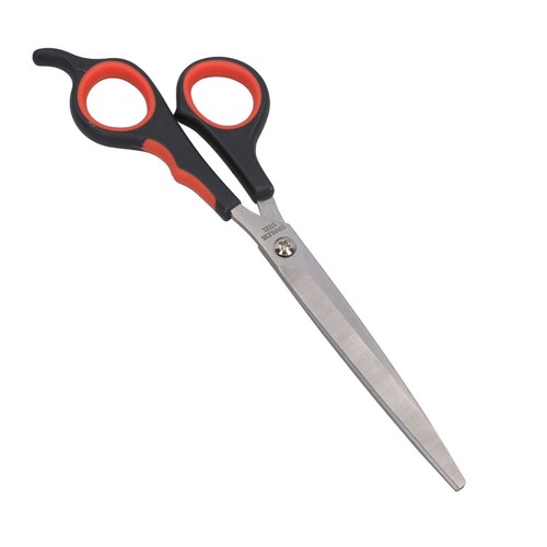 Ciseaux toilettage longs de - de,