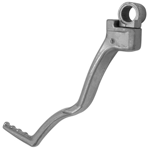 Kick start lever for - start,