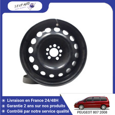 🇫🇷 JANTE TOLE PEUGEOT