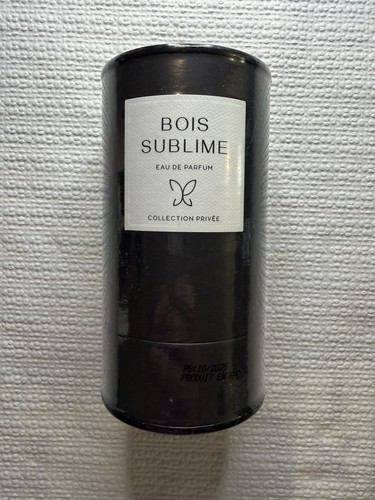 Parfum collection privee bois - parfum,